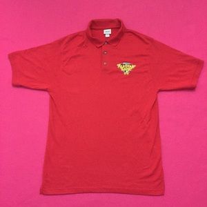 Modern 2006 MLB All-Star Game Anvil Polo Shirt